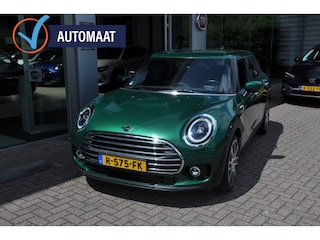 Mini Clubman 1.5 Cooper MYours Br Racing Green Trekhaak