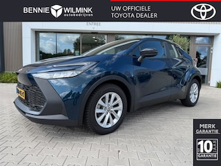 Toyota C-HR 1.8 Hybrid 140 Active | Blindspot | Adap. Cruise | Camera |