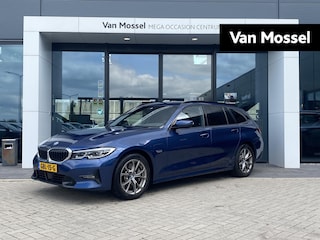 BMW 3-serie Touring 330e Business Edition Plus