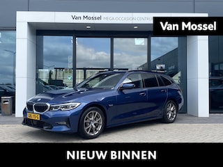 BMW 3-serie Touring 330e Business Edition Plus