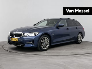 BMW 3-serie Touring 330e Business Edition Plus