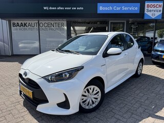Toyota Yaris 1.5 Hybrid Active | Camera | Carplay | ACC