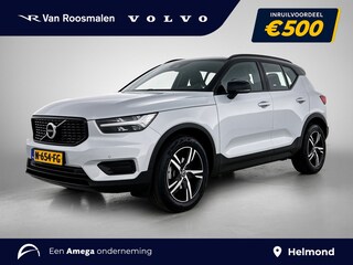 Volvo XC40 1.5 T3 R-Design