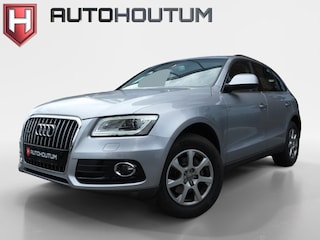 Audi Q5 2.0 TDI q. Pro L +