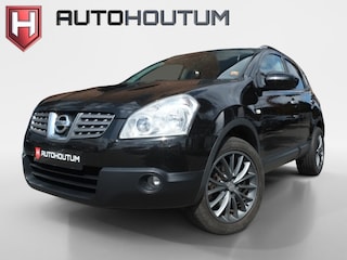 Nissan Qashqai 2.0 Connect Edition