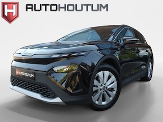 Skoda Elroq 85 Loft