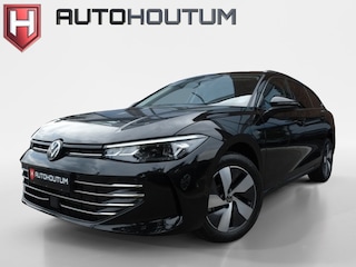Volkswagen Passat Variant 1.5 TSI eHybrid 150 kW Business