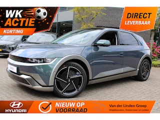 Hyundai Ioniq 5 Lounge 84 kWh