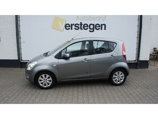 Suzuki Splash 1.2 Exclusive