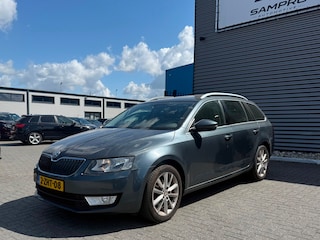 Skoda Octavia Combi 1.4 TSI Greentech Ambition Businessline