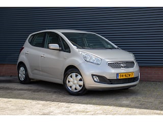 Kia Venga 1.4 CVVT X-tra Airco|pdc|Cruise