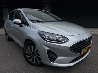 Ford Fiesta 1.0 EcoBoost Titanium