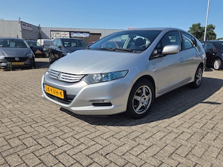 Honda Insight 1.3 DEALER ONDERHOUD/EERSTE EIGENAAR/