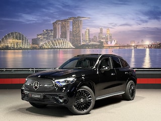 Mercedes-Benz GLC 400e 4MATIC AMG Massage|Stoelkoeling|Memory|HUD|Pano|Digital