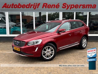 Volvo XC60 2.0 T6 FWD Summum | Trekhaak | Haman&Kardon | Dodehoek Detectie | Stoelverwarming