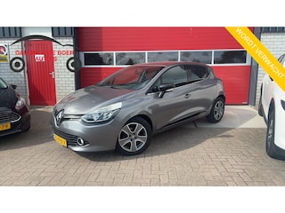 Renault Clio 0.9 TCe ECO Night&Day NAVI / AIRCO / PDC / BLUETOOTH / CRUISE / ELEK RAMEN / NL-AUTO
