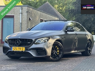Mercedes-Benz E-klasse AMG 63 S 4MATIC Premium Plus