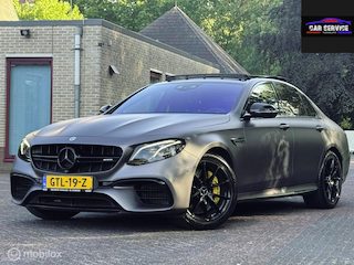 Mercedes-Benz E-klasse AMG 63 S 4MATIC Premium Plus
