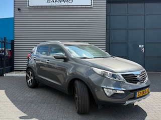 Kia Sportage 1.6 GDI X-ecutive Plus Pack