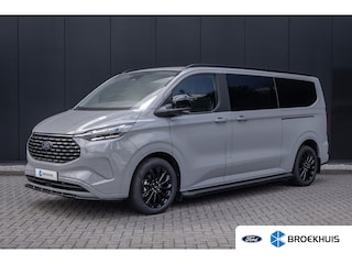 Ford Tourneo 340 2.5 PHEV L2H1 Titanium X | BLACK EDITION | SPECIAL