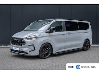 Ford Tourneo 340 2.5 PHEV L2H1 Titanium X | BLACK EDITION | SPECIAL