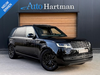 Land Rover Range Rover 3.0 P460e LWB Autobiography PHEV REAR-ENTERTAINMENT|MASSAGE|MEDIRIAN|HEAD-UP