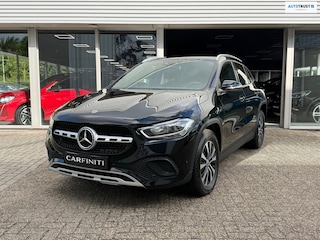 Mercedes-Benz GLA 250 e Progressive 218 PK Phev Widescreen| Navigatie | Cruise | Clima | 17"