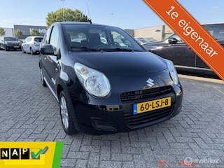 Suzuki Alto 1.0 Comfort Plus,Airco,1e eigenaar!