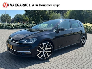 Volkswagen Golf 1.4 TSI Highline | Automaat | Pano-schuif dak | Cruise control | Climate control | Camera | Carplay |