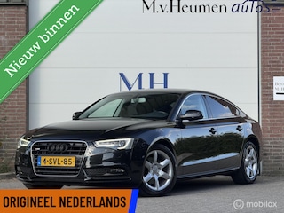Audi A5 Sportback 1.8 TFSI S-Line Stoelverwarming Climate Cruise