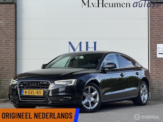 Audi A5 Sportback 1.8 TFSI S-Line Stoelverwarming Climate Cruise
