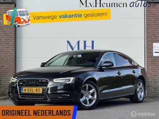 Audi A5 Sportback 1.8 TFSI S-Line Stoelverwarming Climate Cruise