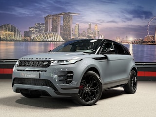 Land Rover Range Rover Evoque 1.5 P300e AWD R-Dynamic HSE Autobiography |Meridian|Virtual|Sfeer|360cam|Full option