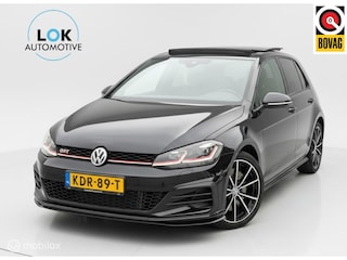 Volkswagen Golf 2.0 TSI GTI TCR PANO|AKRA|CAMERA|ACC|LED