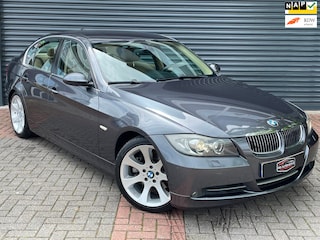 BMW 330i High Executive Trekhaak | Navi | Youngtimer | Aut | Pdc