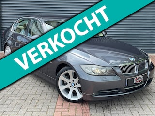 BMW 330i High Executive Trekhaak | Navi | Youngtimer | Aut | Pdc