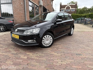 Volkswagen Polo 1.2 TSI Comfortline trekhaak NAP ! NL auto!