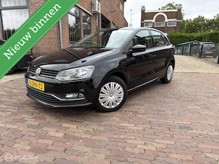 Volkswagen Polo 1.2 TSI Comfortline trekhaak NAP ! NL auto!