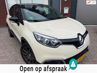 Renault Captur 0.9 TCe Dynamique / Navi / Leder / PDC / Keyless / NAP