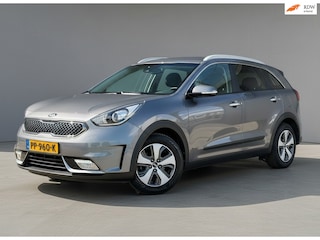 Kia Niro 1.6 GDi DynamicLine|Camera|Clima|Carplay|All-season