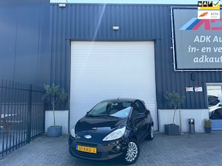 Ford Ka 1.2 Titanium AIRCO/LM VELGEN/LEUKE AUTO