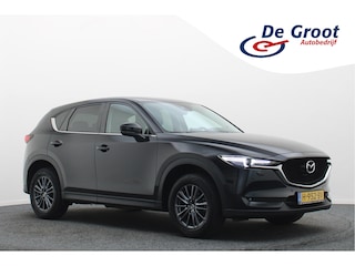 Mazda CX-5 2.0 SkyActiv-G 165 Business Comfort