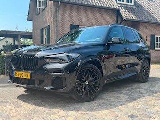 BMW X5 xDrive45e High Executive Full options