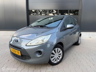 Ford Ka 1.2 Cool&Sound Airco NW APK Weinig KM