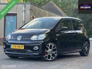 Volkswagen Up 1.0 TSI GTI/CAMERA/STLVW/PDC/53DKM