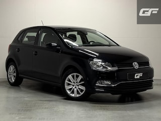 Volkswagen Polo 1.2 TSI Highline Navi Cruise Carplay PDC