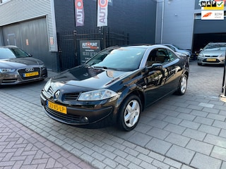 Renault Mégane Coupé-Cabriolet 1.6-16V Exception Airco NAP APK