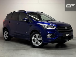Ford Kuga 1.5 EcoBoost Titanium 4x4 Sony Carplay Camera Trekh.