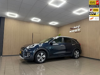 Kia Niro 1.6 GDi DynamicLine * Trekhaak / Carplay / LED / Camera / NL Auto *