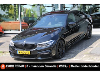 BMW 530e iPerformance High Executive M-PAKKET